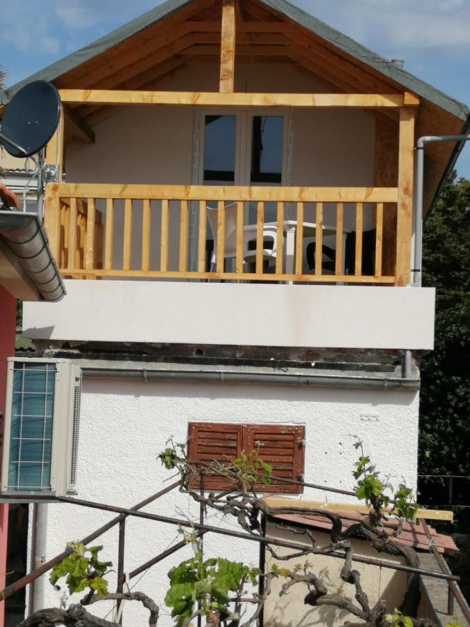 Zefir Apartments Premantura Exterior photo